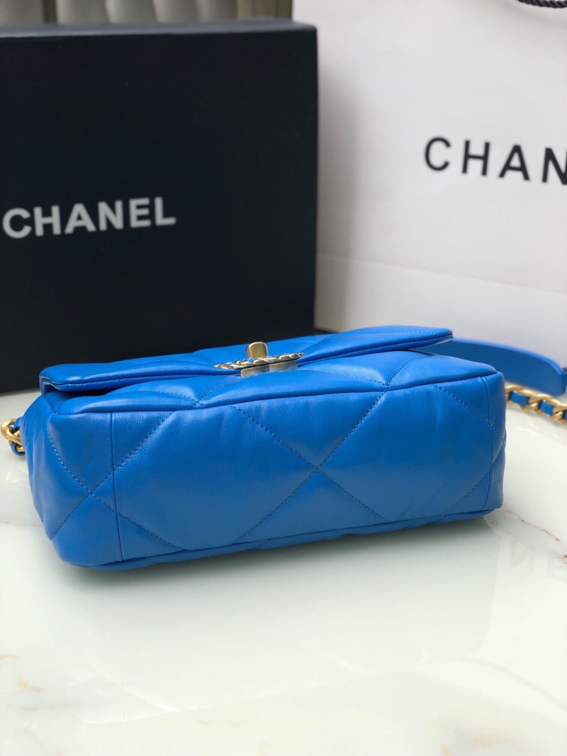 Ch**el 19 bags